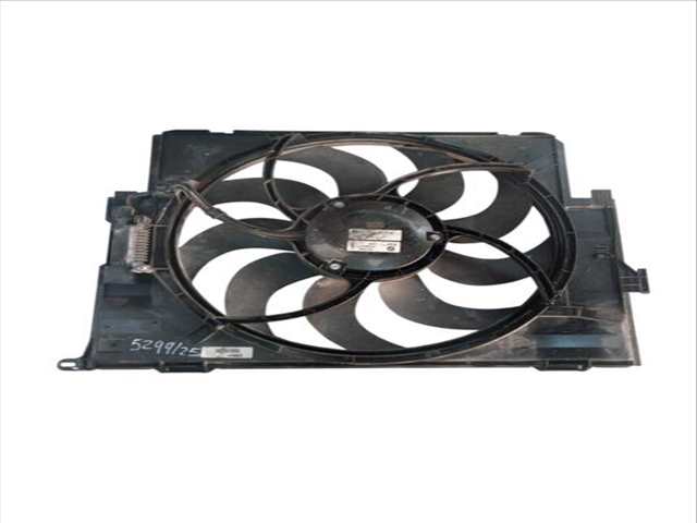 Ventilador Viscoso Motor Bmw Serie 1 114 118 D