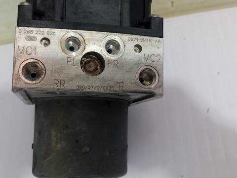 Foto 2ª: Abs Ford Mondeo GHIA 06.2003 ) D) 131CV [FMBA - N7BA] (2000)