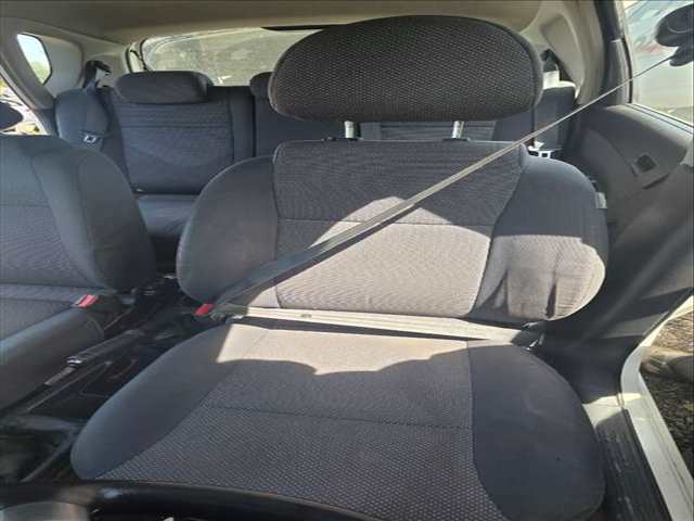 Foto 3ª: Asientos Traseros Chevrolet Aveo F14D4 HATCHBACK (2008)