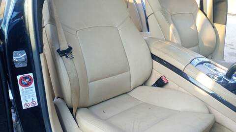 Foto 4ª: Asientos Traseros Bmw Serie 7 720 740D 306CV 225KW [N57SD30B] (2010)