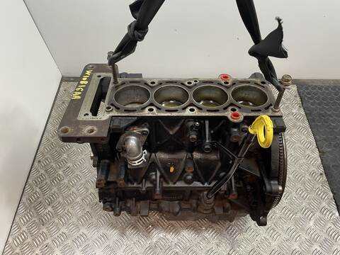 Bloque Motor Bmw Mini VERSION INDEFINIDA
