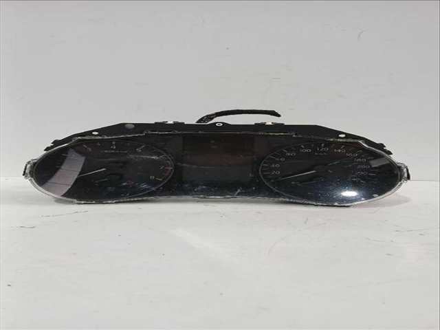 Cuadro de Instrumentos Nissan Qashqai 1.3 DIG-T 140CV