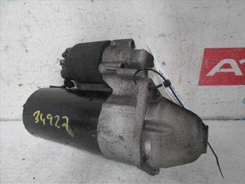 Motor de Arranque Mercedes Clase A 140 1.7 170 CDI 168.008) 90CV 66KW