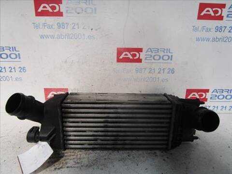 Intercooler Peugeot 407 2.0 HDI 135 136CV 100KW