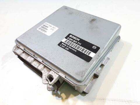 Centralita Motor ECU Bmw Serie 3 315 318 TDS 90CV 66KW