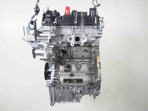 Foto 3ª: Motor Completo Ford Focus EDITION [M1DA] (2010)