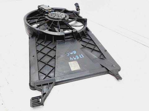 Foto 3ª: Electroventilador Ford Focus 1.6 TDCI CAT BERLINA 109CV 80KW [G8DB] (2008)