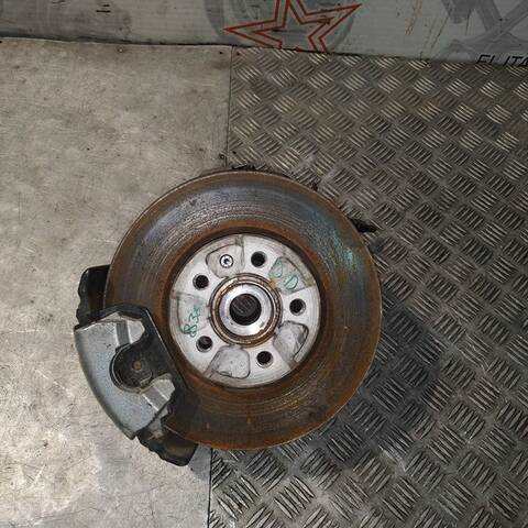 Mangueta Delantera Derecha Seat Ibiza 1.6 TDI 115CV 85KW