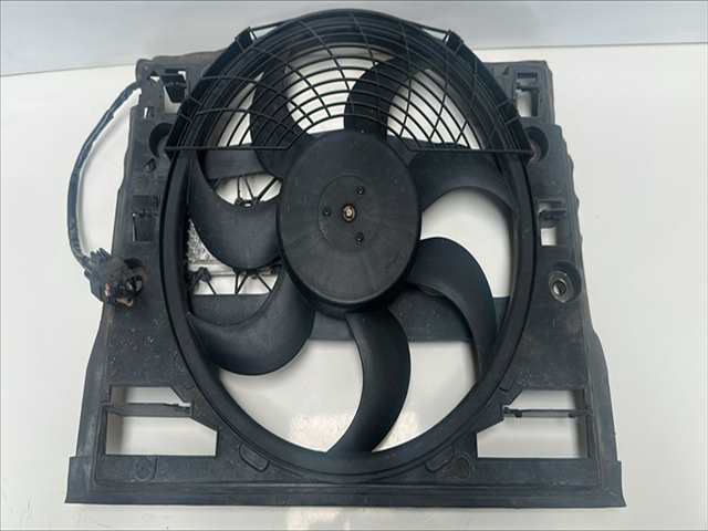 Foto 2ª: Electroventilador Bmw Serie 3 330 3.0 DIESEL E 46 [306D1] (2004)