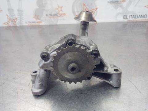 Foto 3ª: Bomba de Aceite Seat Leon STYLANCE - STYLE 105CV 77KW [BXE] (2006)