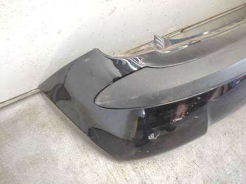Foto 3ª: Paragolpes Trasero Lancia Y 1.4 16V ARGENTO 95CV 70KW [188A1000] (2004)