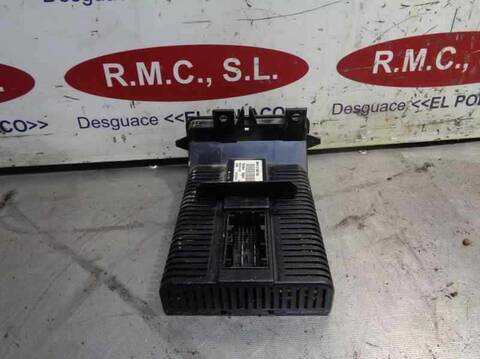 Foto 3ª: Mando Luces Bmw Serie 3 315 320D BERLINA 150CV 110KW [20-4D-4 D] (2004)
