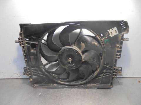 Electroventilador Renault Clio DYNAMIQUE GRANDTOUR 90CV 66KW