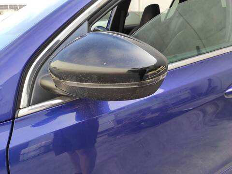 Foto 2ª: Retrovisor Izquierdo Peugeot 308 AHX (2016)