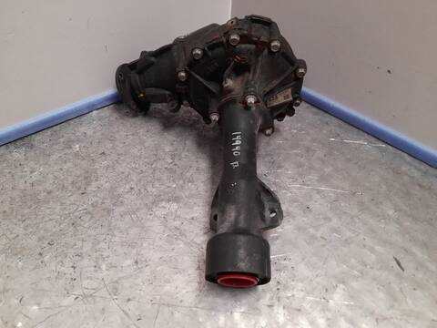 Diferencial Delantero Toyota Land Cruiser VX 177CV 130KW