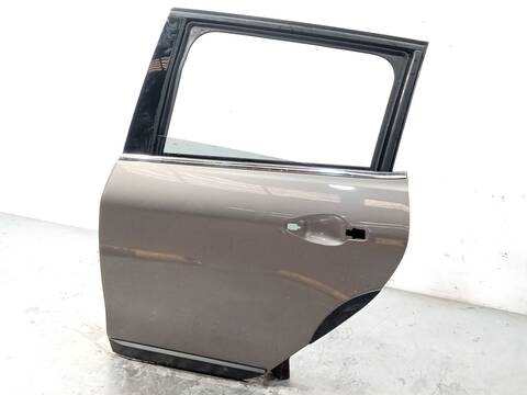 Foto 3ª: Puerta Trasera Izquierda Peugeot 2008 1.6 BLUEHDI 120 120CV 88KW [BHZ] (2017)