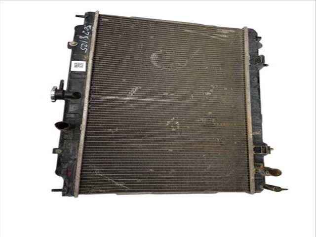 Radiador Motor Audi A8 4.0 TDI QUATTRO