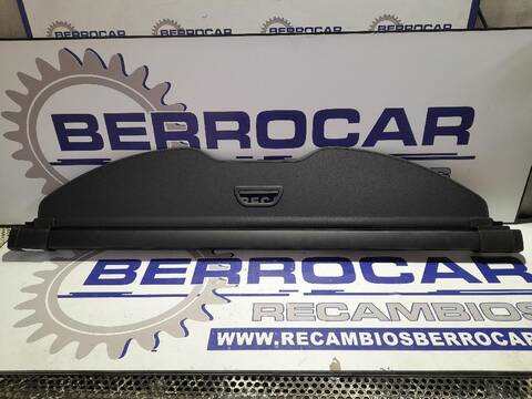 Foto 2ª: Bandeja Trasera Mercedes Clase B 150 VERSION INDEFINIDA (2011)