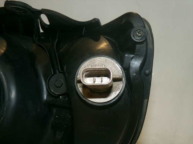Foto 3ª: Faro Derecho Hyundai Matrix 1.5 CRDI 2001-2008 [D3EA] (2004)