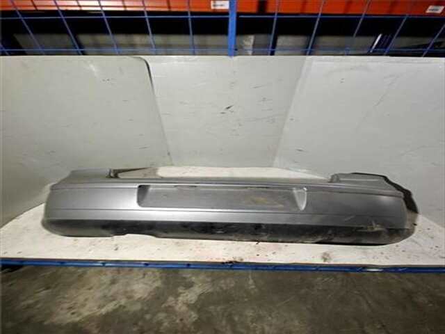 Foto 2ª: Paragolpes Trasero Volkswagen Polo 1.6 ADVANCE [1.6 LTR. - 77 KW 16V] [BTS]