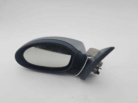 Foto 4ª: Retrovisor Izquierdo Bmw Serie 3 315 320D COUPE 177CV 130KW [N47D20C] (2009)