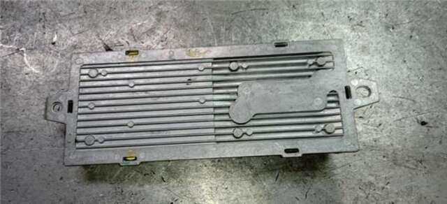 Foto 2ª: Centralita Motor ECU Bmw Serie 7 720 3.0 D [306D2]