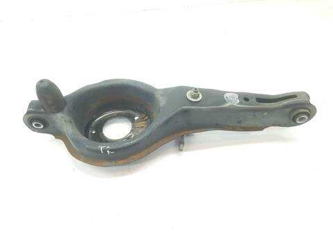 Foto 2ª: Brazo Suspension Trasero Izquierdo Ford Focus 1.0 ECOBOOST 125CV [M1DD] (2014)