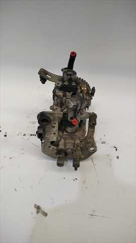 Foto 4ª: Bomba Inyeccion Peugeot Boxer 2.5 D [D/T8A] (1996)