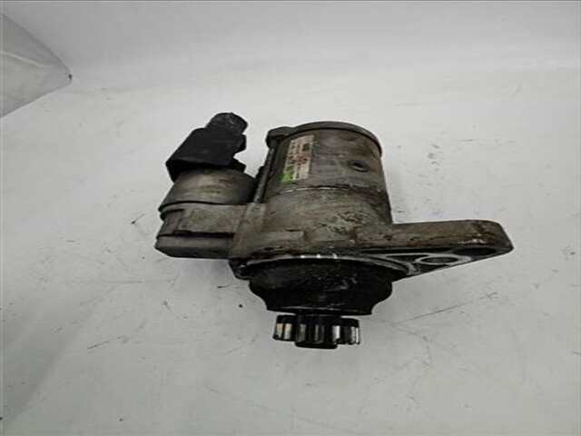 Motor de Arranque Seat Altea 1.6 I-TECH ECOMOTIVE [1.6 LTR. - 77 KW TDI]