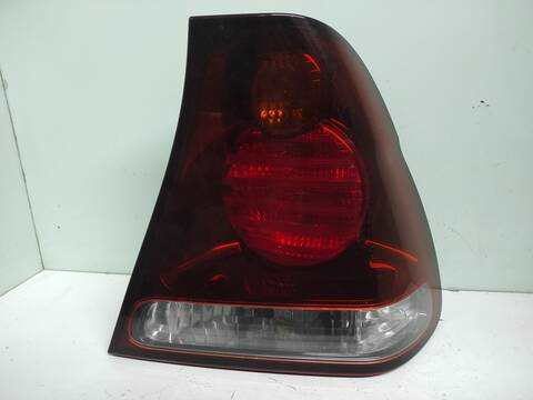 Foto 2ª: Piloto Trasero Derecho Bmw Serie 3 315 204D4 (2004)