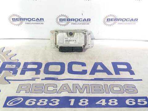 Centralita Motor ECU Peugeot 107 1.0 CAT 384F) 68CV