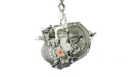 Caja Cambios Citroen C5 1.5 BLUEHDI 130 AIRCROSS