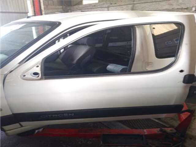 Puerta Delantera Izquierda Citroen Berlingo 1.9 D (MFWJZ)
