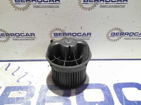 Calefacción Peugeot 107 1.0 CAT 384F) 68CV