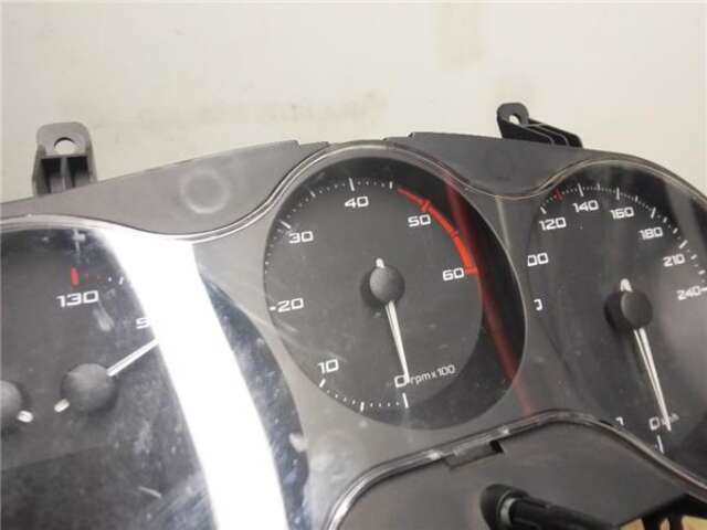 Foto 2ª: Cuadro de Instrumentos Seat Leon 1.9 TDI (90 CV) [BXF]