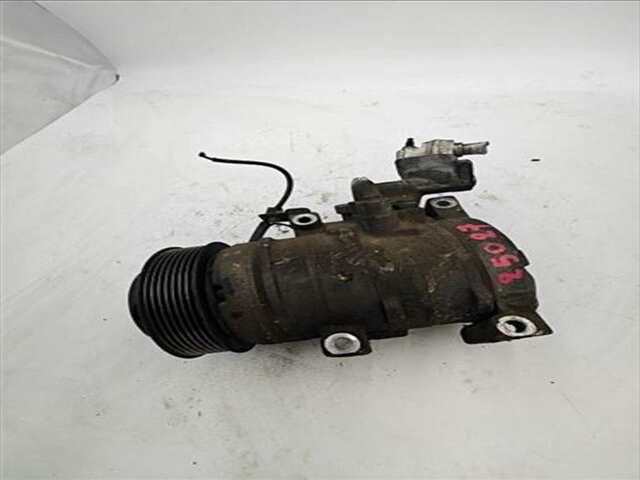 Foto 2ª: Compresor Aire Acondicionado Honda Accord 2.2 I-CTDI [N22A1]