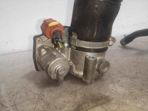 Foto 2ª: Caja Mariposa Ford C Max M1DA CEU) (2015)