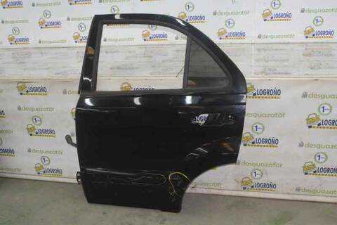 Foto 3ª: Puerta Trasera Izquierda Kia Sorento 2.5 CRDI ACTIVE 150CV 110KW [D4CB]