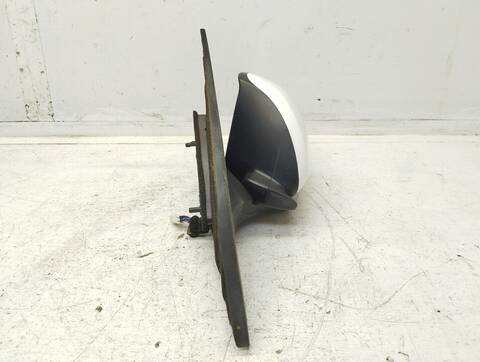 Foto 3ª: Retrovisor Izquierdo Mazda 3 1.6 CRDT ACTIVE BERLINA 109CV 80KW [Y6] (2009)