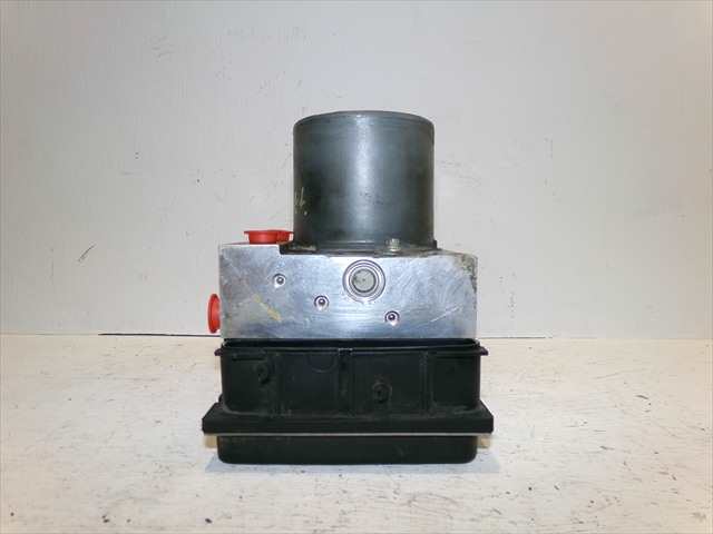 Foto 2ª: Abs Renault Megane 1.5 DCI 2002-2008 [K9KG7] (2006)