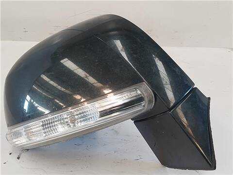 Foto 2ª: Retrovisor Derecho Chevrolet Captiva 2.0 VCDI LT 150CV 110KW [Z20S-D] (2010)