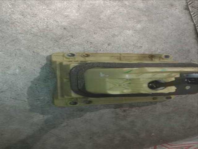 Foto 3ª: Palanca de Cambio Lancia Delta STEEL 105CV 77KW [944A3000] (2011)