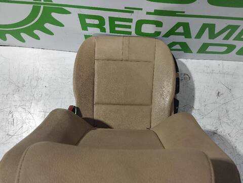 Foto 3ª: Asiento Delantero Derecho Bmw X3 2.0 16V DIESEL CAT 150CV [M47T2] (2003)