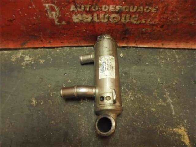 Foto 2ª: Valvula EGR Peugeot 307 1.6 HDI [9HX (DV6ATED4)]