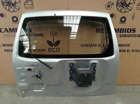 Portón Mitsubishi Montero 3.2 DI-D GLS 3-PTAS.) 165CV 121KW