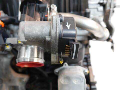 Motor Completo Volkswagen Golf 105CV 77KW