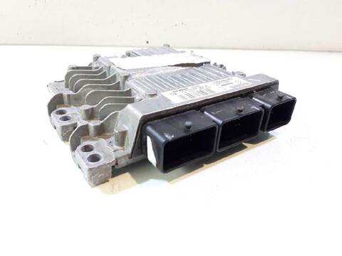 Centralita Motor ECU Renault Scenic CONFORT DYNAMIQUE 106CV 78KW