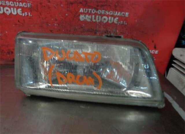 Faro Derecho Fiat Ducato 2.3 150 D MULTIJET