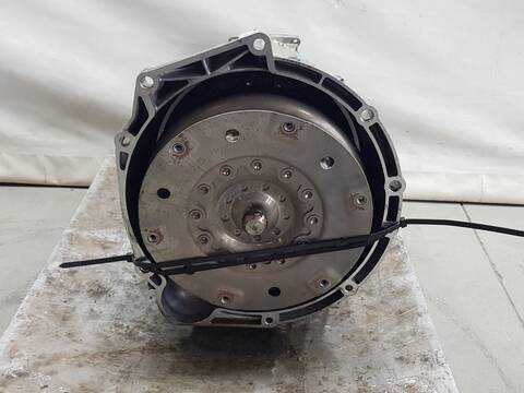 Foto 3ª: Caja Cambios Bmw X4 3.0 TD 258CV [N57D30A] (2014)