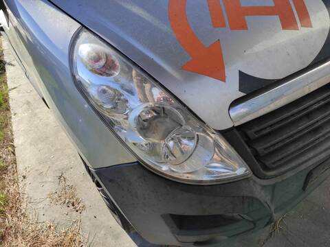 Faro Derecho Opel Movano FURGON